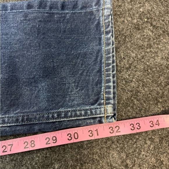 Levi’s Made & Crafted Tack Slim Jeans 28 - Picture 6 of 8